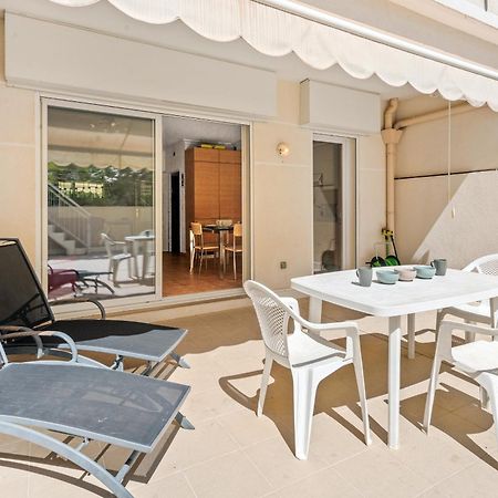 L'Imperial, Terrasse Lägenhet Menton Exteriör bild