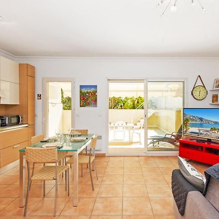 L'Imperial, Terrasse Lägenhet Menton Exteriör bild